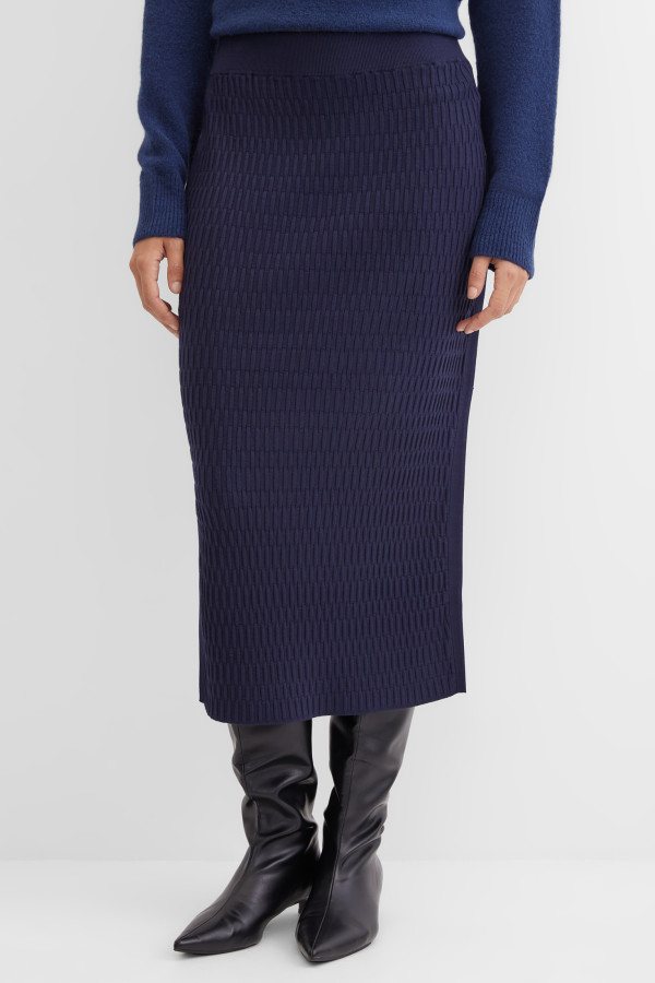 Юбка карандаш