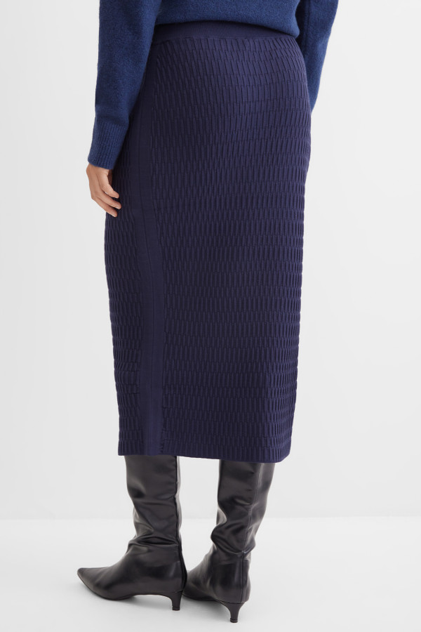 Юбка карандаш