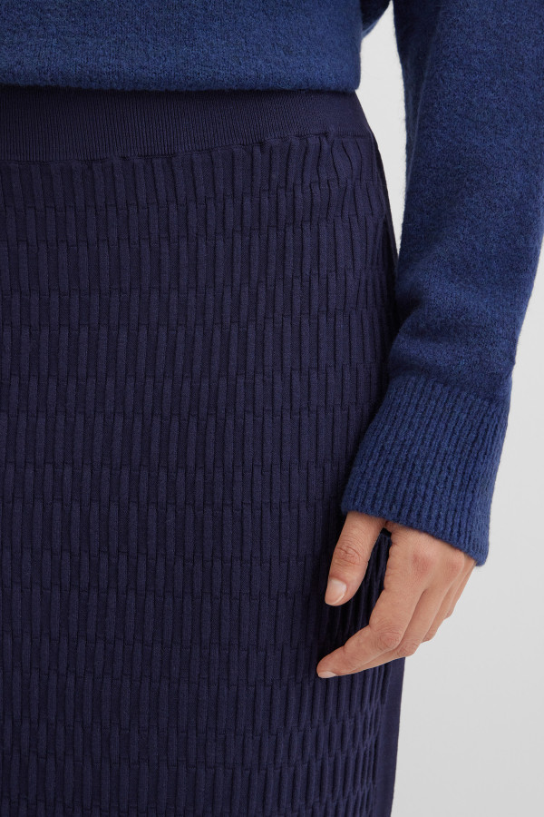 Юбка карандаш