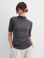 Джемпер из вискозы