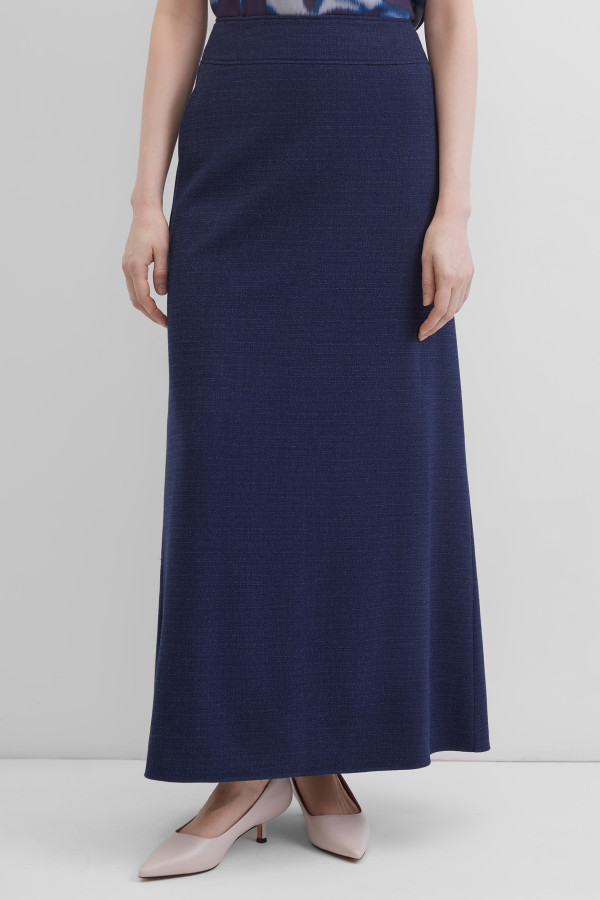 Юбка макси