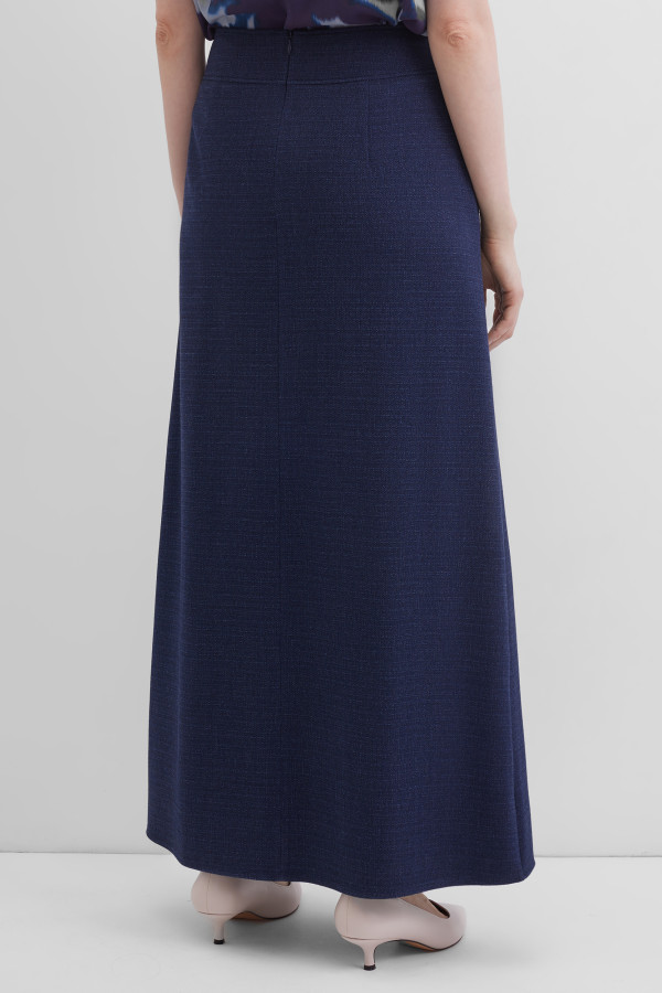 Юбка макси