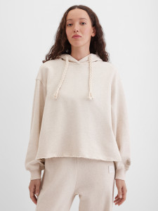 Свитшот с капюшоном