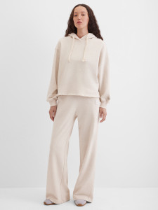 Свитшот с капюшоном