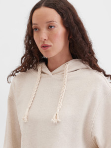 Свитшот с капюшоном