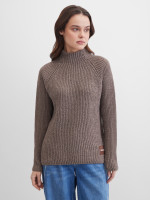 Свитер из шерсти