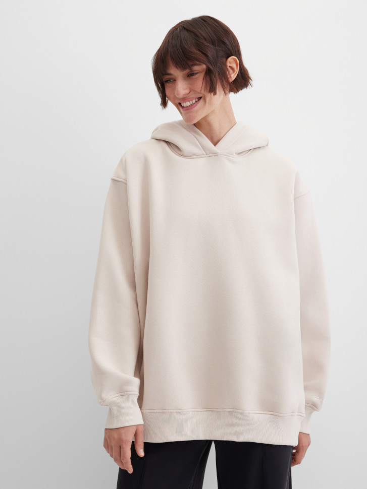 Худи с капюшоном