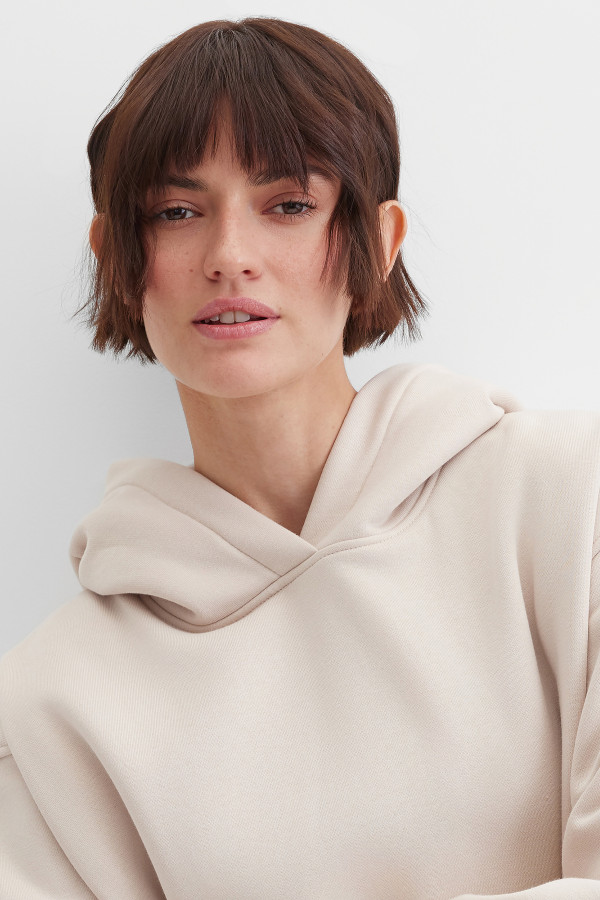 Худи с капюшоном