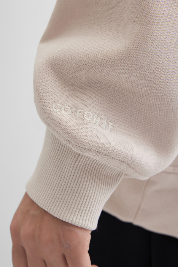 Худи с капюшоном