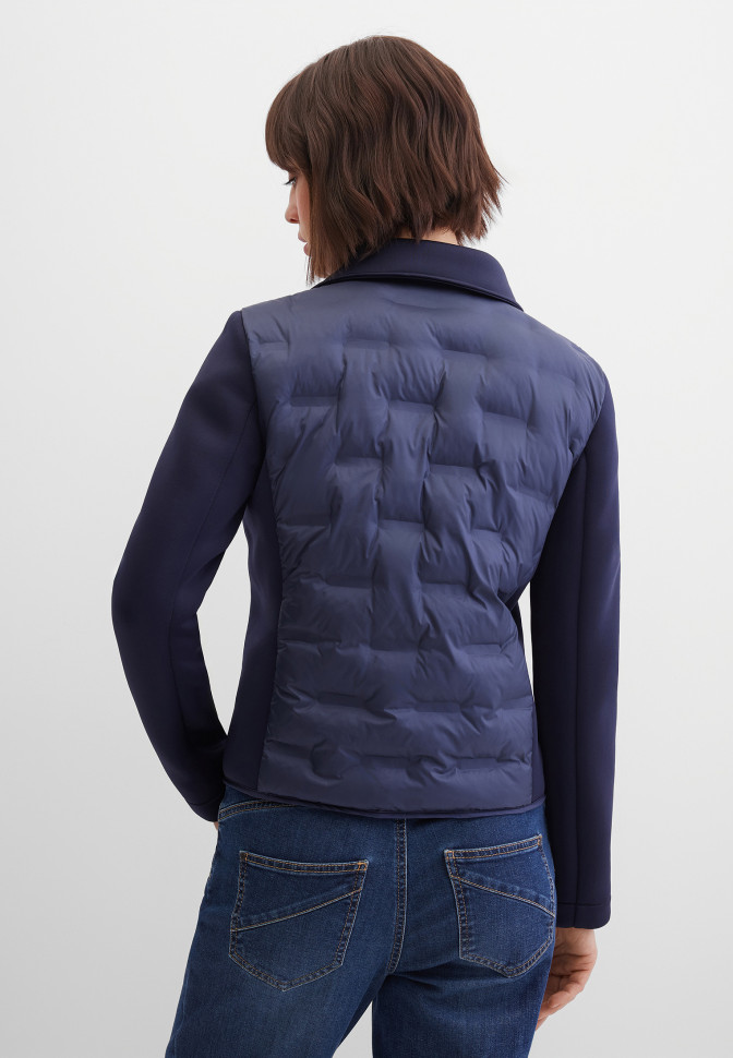 Куртка утепленная