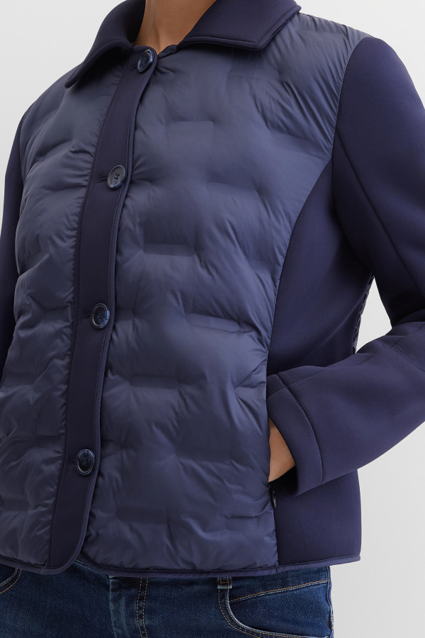 Куртка утепленная