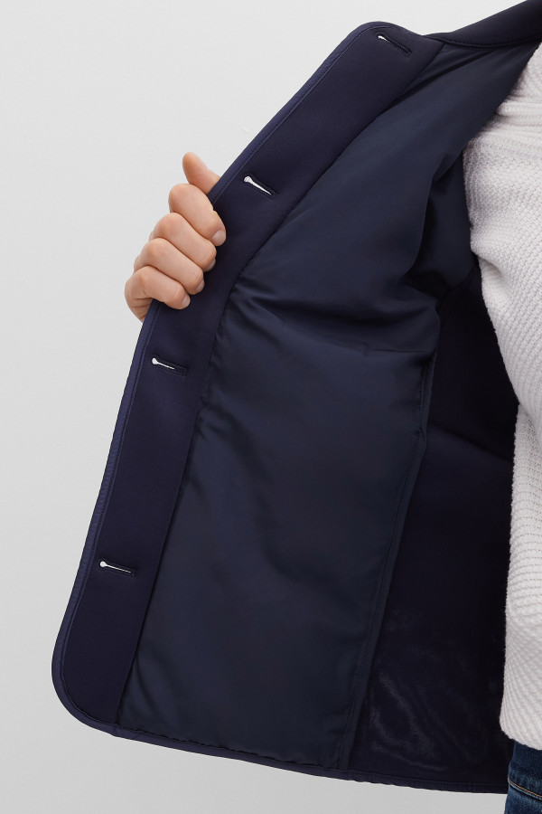 Куртка утепленная