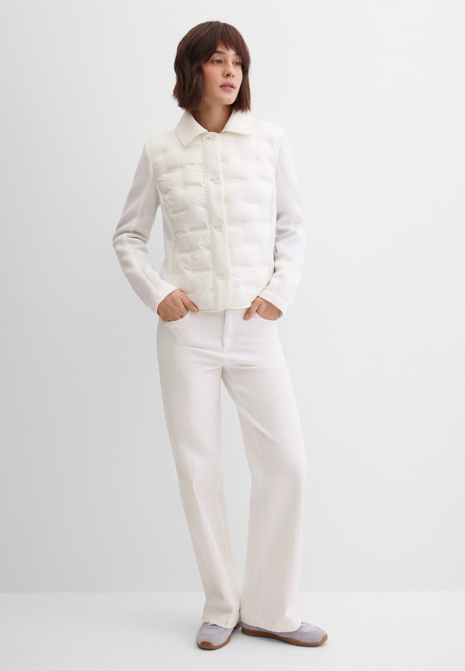 Куртка утепленная