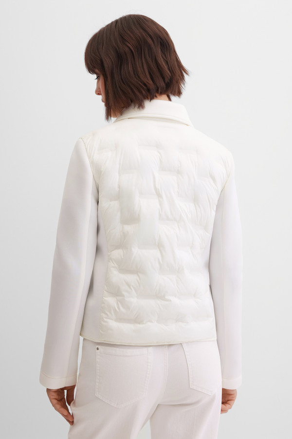 Куртка утепленная