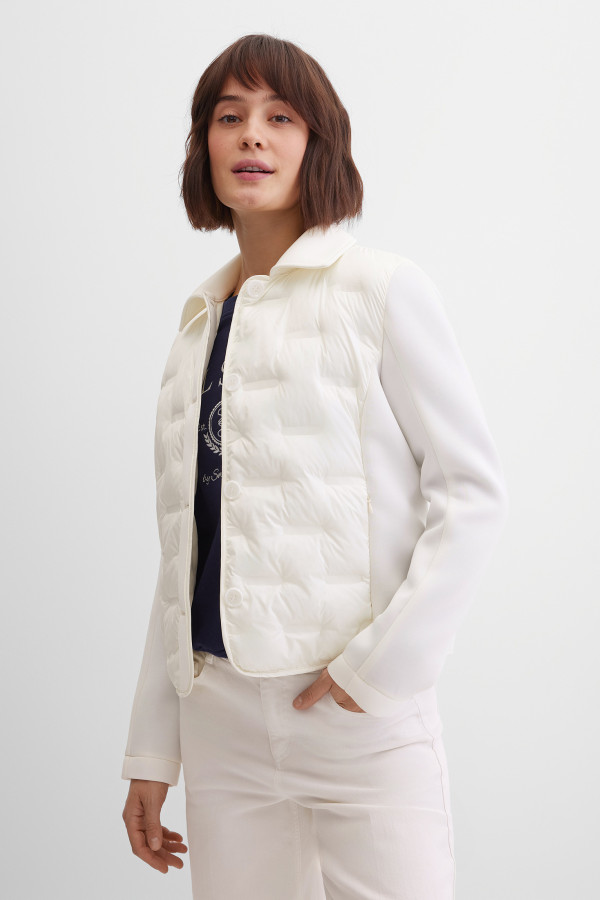 Куртка утепленная