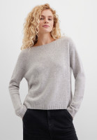 Джемпер с кашемиром