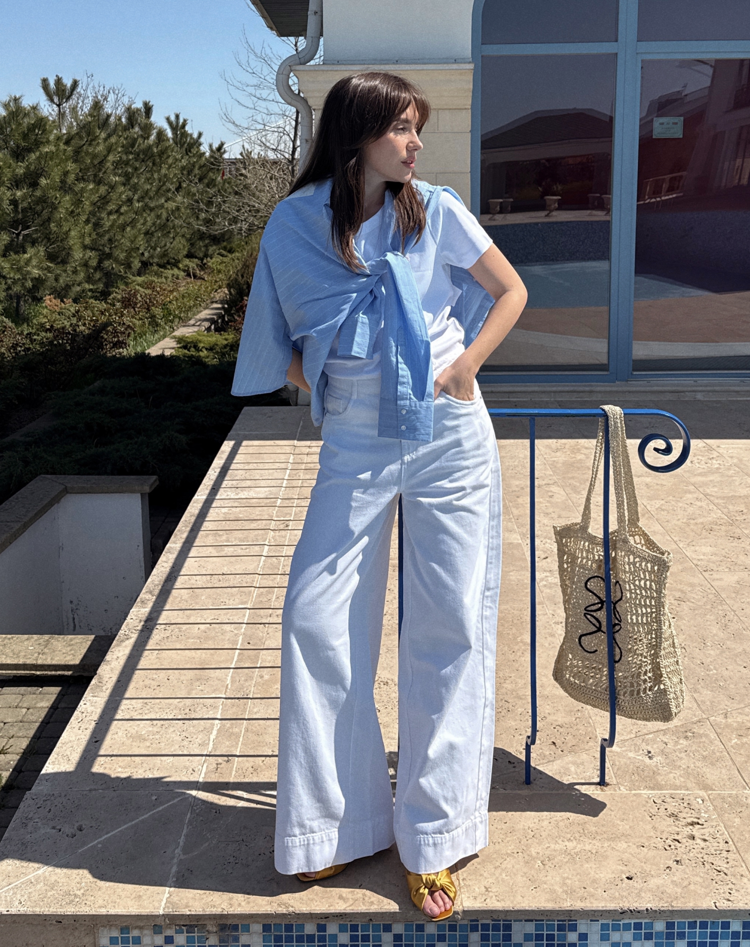 Екатерина Истягина