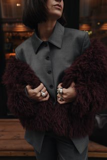 Мария Бежко, стилист