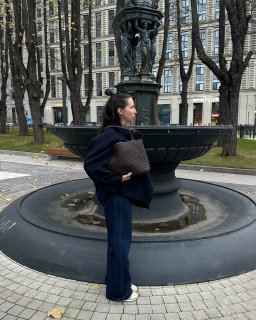 Анастасия Петрова, жизнь в РОЗАвом цвете