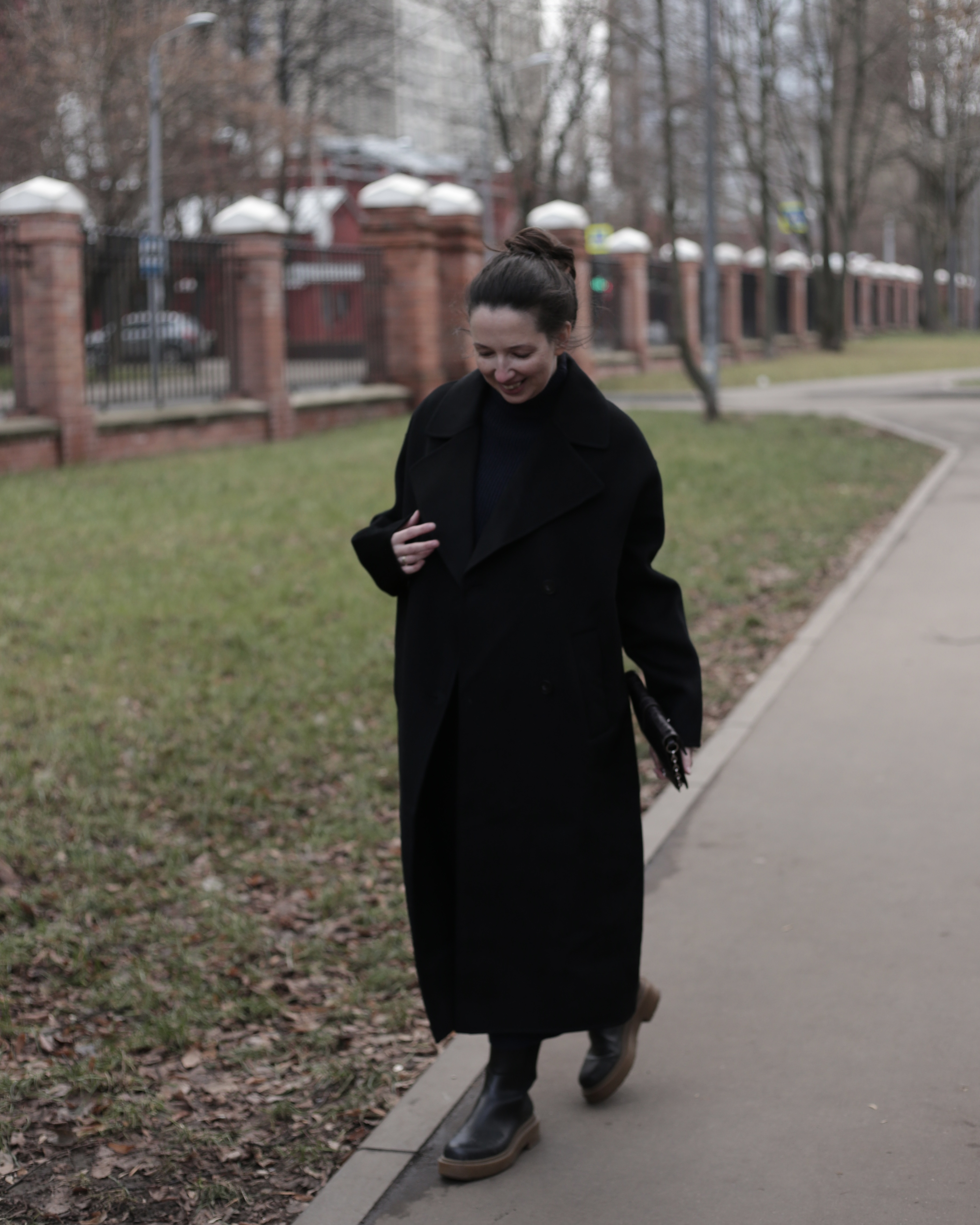 Анастасия Петрова