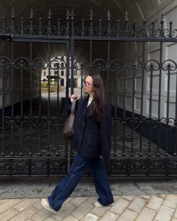 Анастасия Петрова, жизнь в РОЗАвом цвете