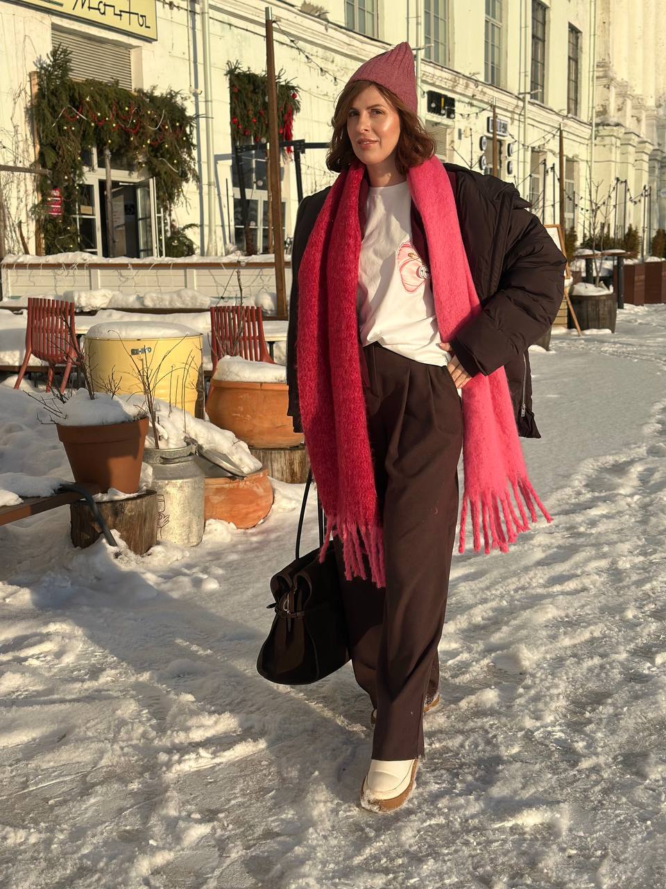 Юлия Карагодина