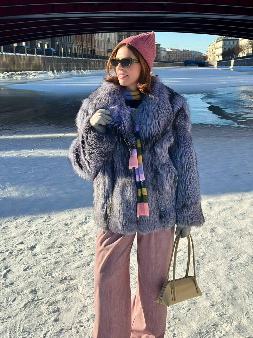 Юлия Карагодина