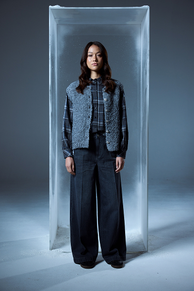 Блузки | Рубашки