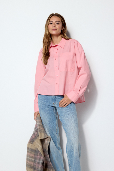 Блузки | Рубашки